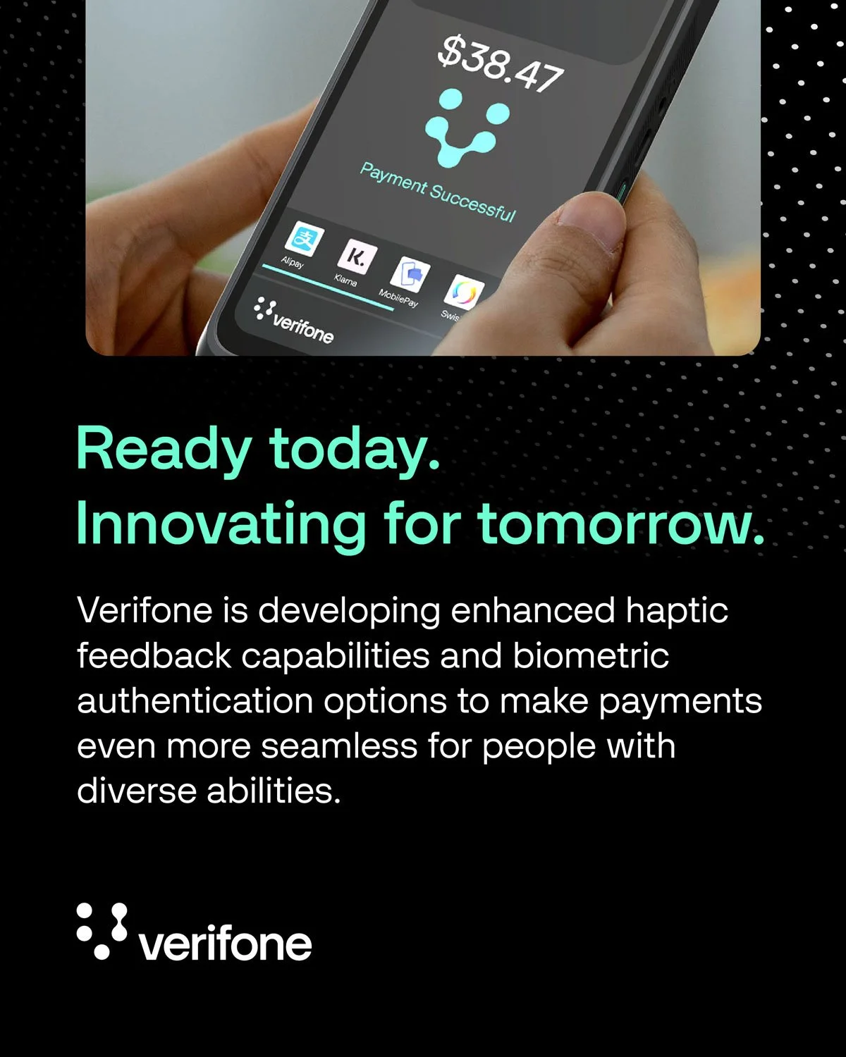 Accessibility social graphic 6