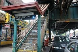 WOODHAVEN-OZONE PARK-RICHMOND HILL