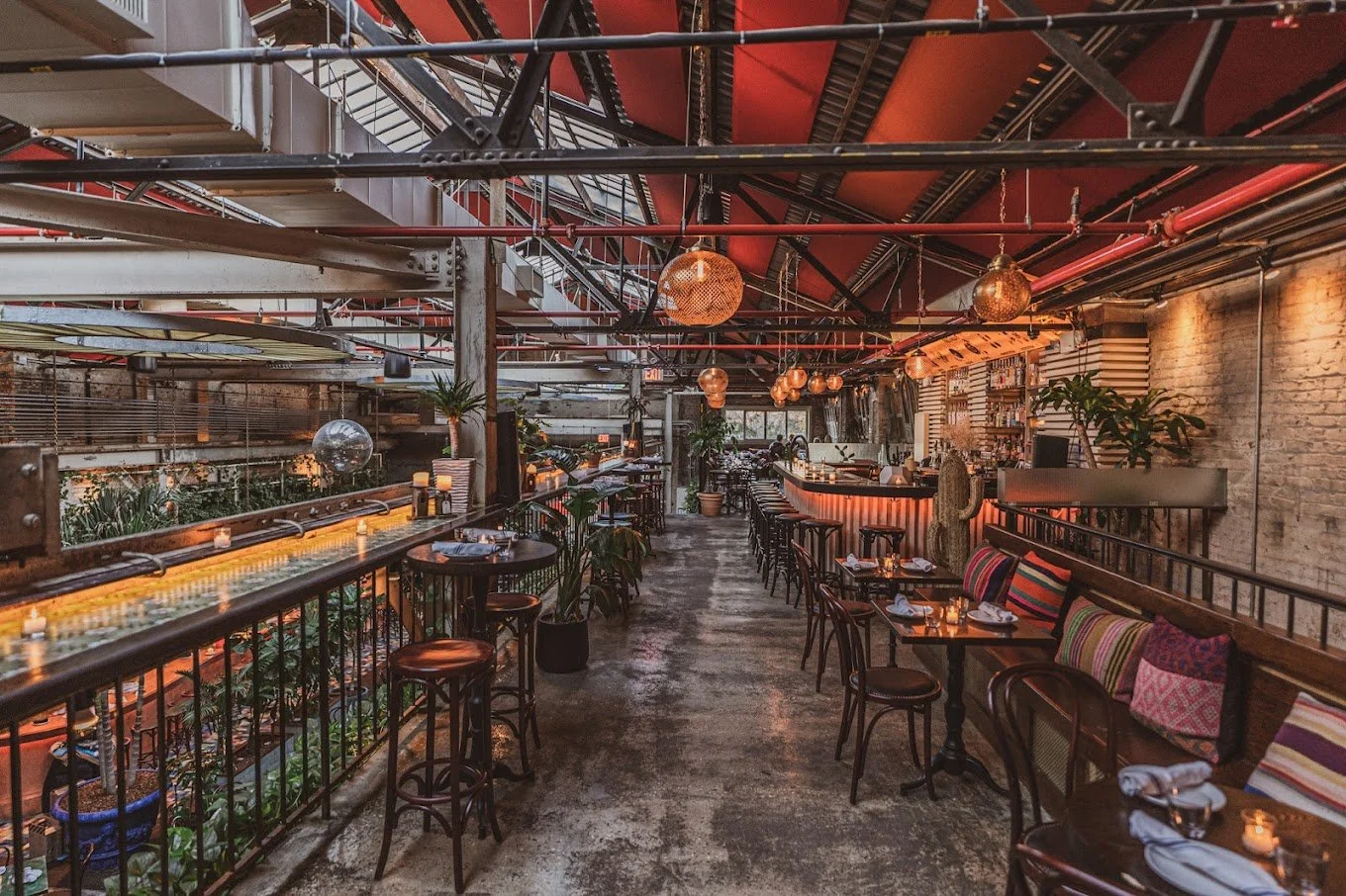 FANDI MATA 74 BAYARD STREET