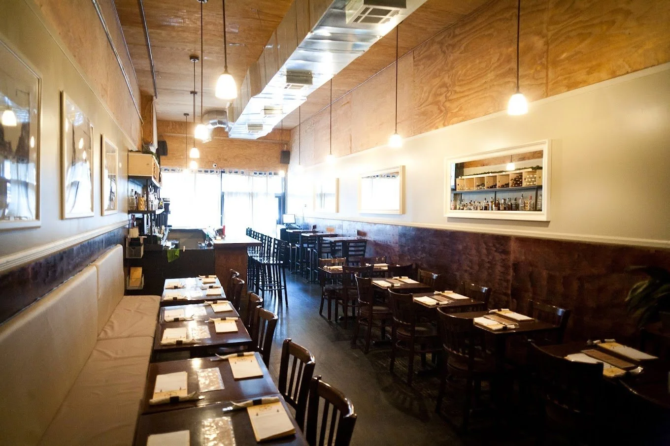 MANGOSEED RESTAURANT 755 FLATBUSH AVENUE