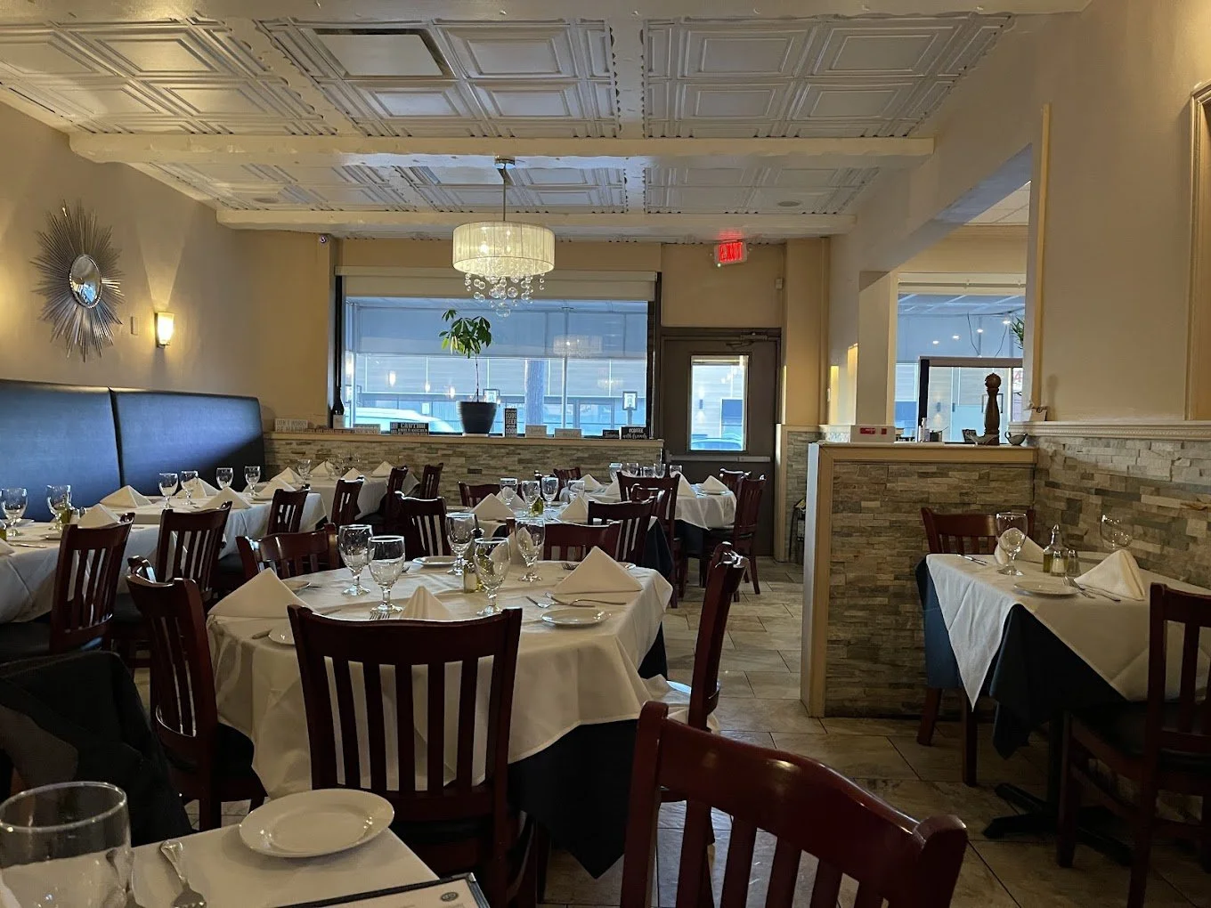 GRAN PARADISO 4335 AUSTIN BLVD ISLAND PARK