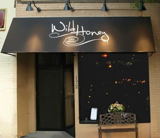 WILD HONEY 1 EAST MAIN STREET OYSTER BAY