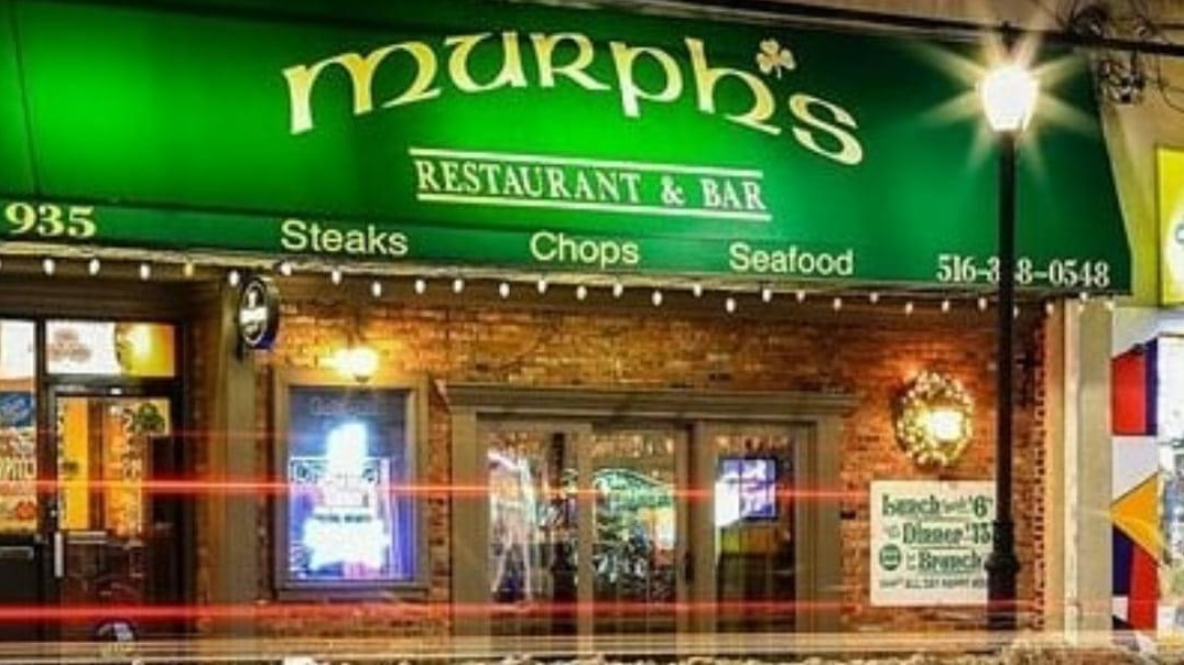 9MURPH'S 935 HEMPSTEAD TURNPIKE FRANKLIN SQUARE