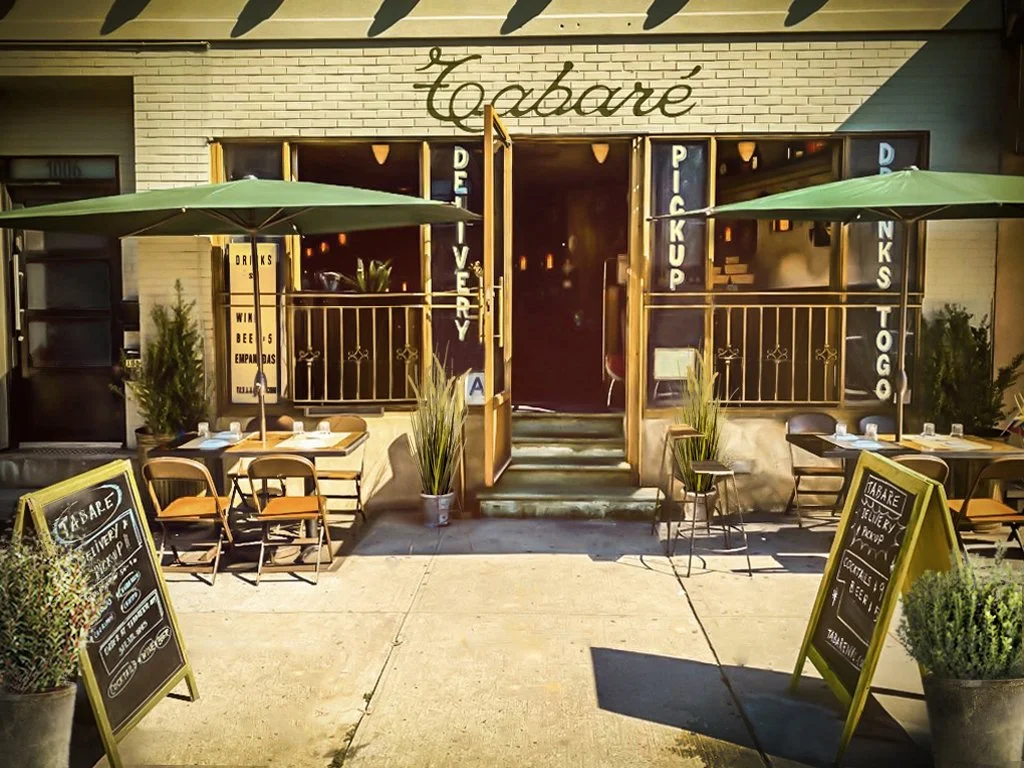 TABARE' BUSHWICK 1006 FLUSHING AVENUE