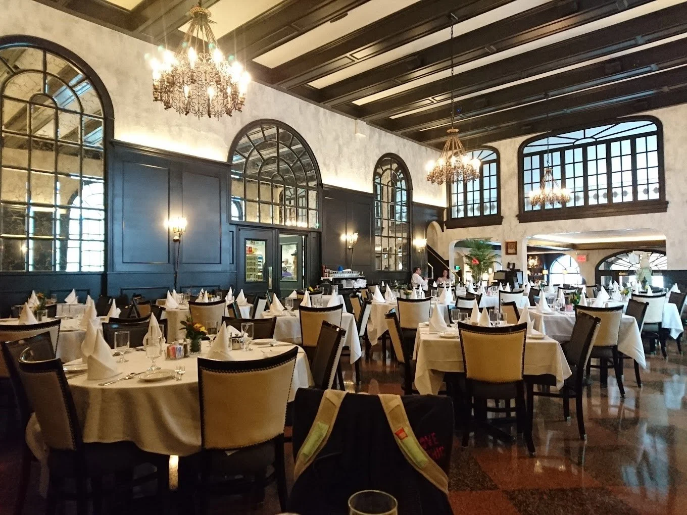 GARGIULO'S 2911 WEST 15th STREET