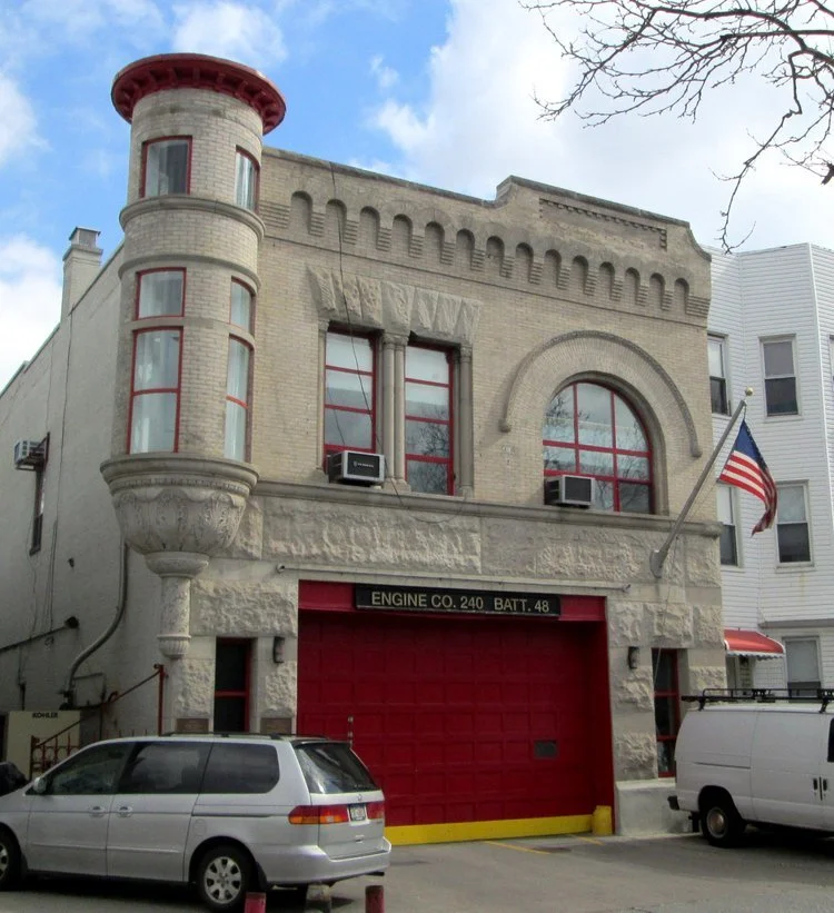 WINDSOR TERRACE-KENSINGTON-PARKVILLE

