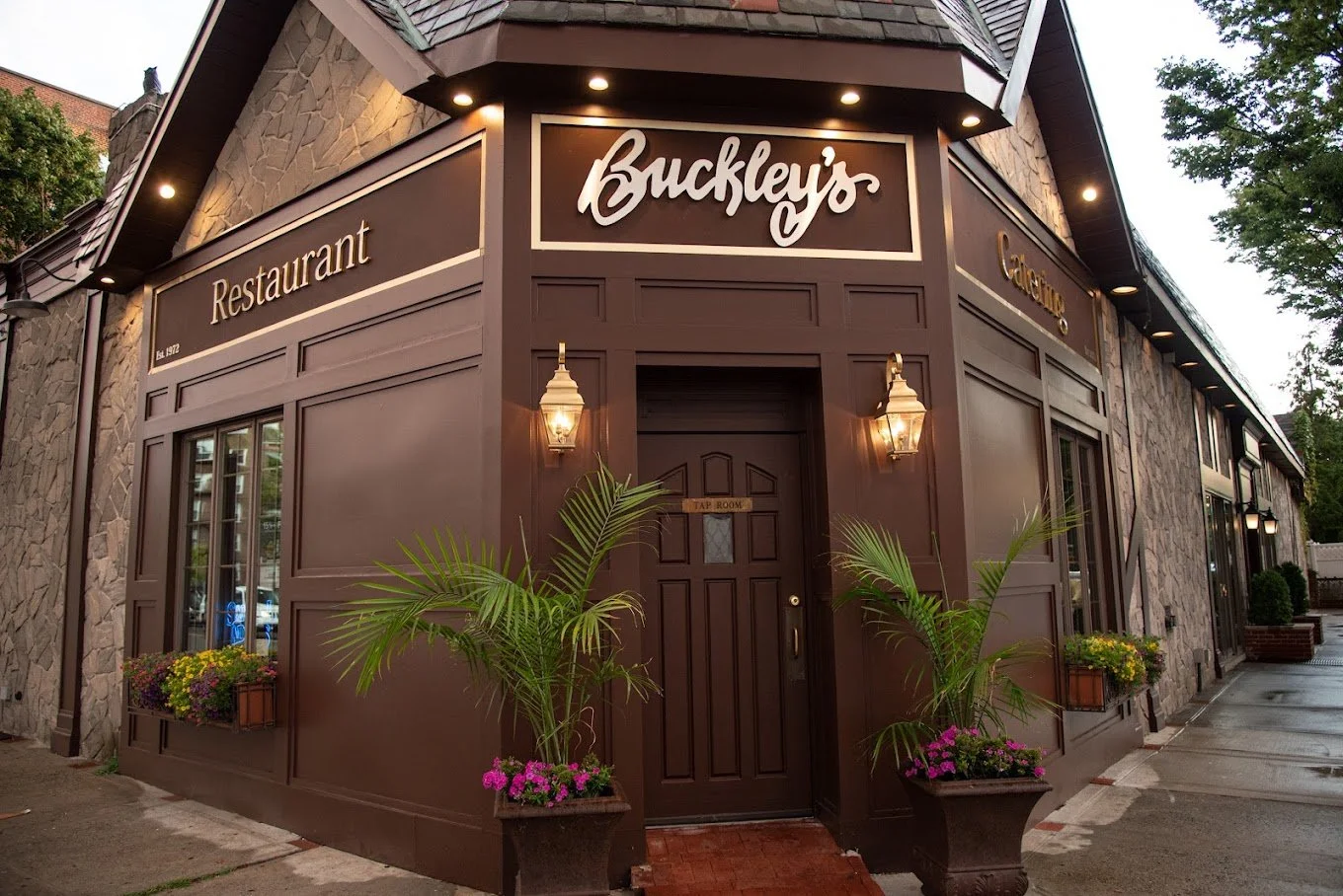 BUCKLEY'S 2926 AVENUE S