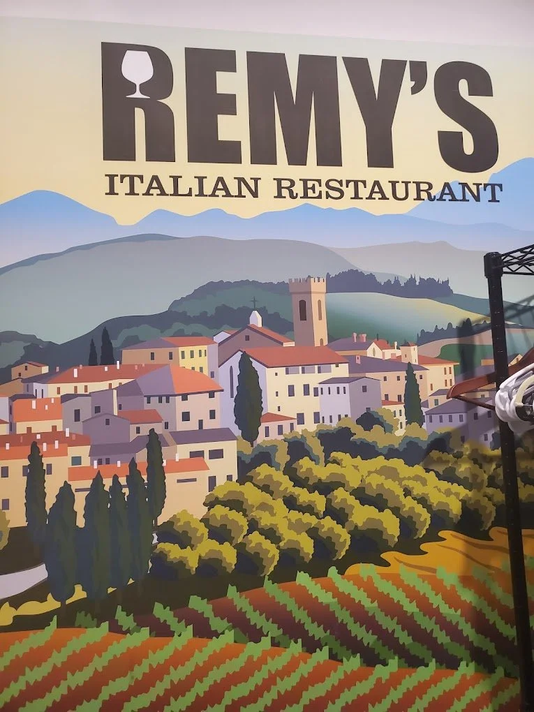 REMY'S ITALIAN RESTAURANT 10 FRANKLIN AVENUE HEWLETT