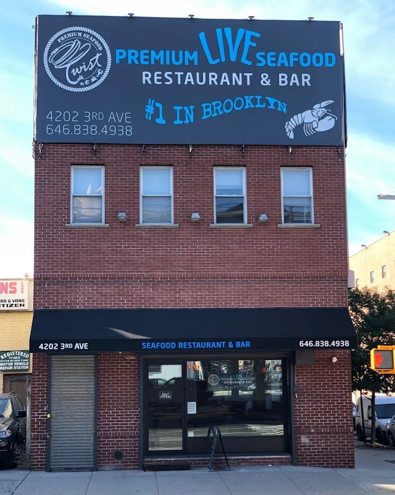 TWIST 4202 3rd AVENUE