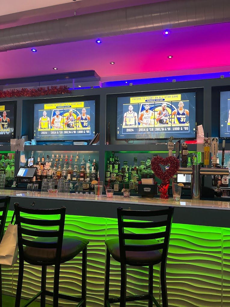 VESSEL 895 FULTON STREET