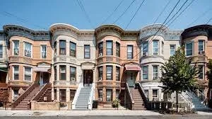 RIDGEWOOD-MIDDLE VILLAGE-GLENDALE