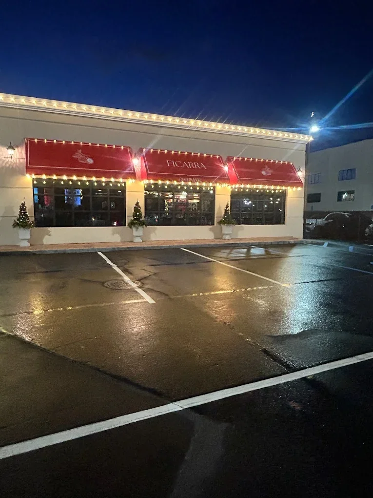 FICARRA  400 S OYSTER BAY ROAD HICKSVILLE