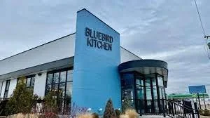 BLUEBIRD KITCHEN 2405 MERRICK ROAD BELLMORE