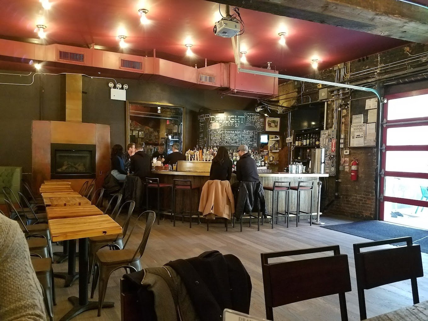 FRANKLIN PARK 766 FRANKLIN AVENUE