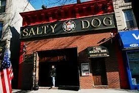 SALTY DOG 7509 3rd AVENUE