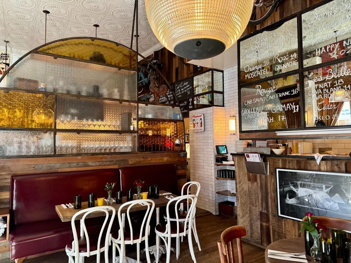 BIG TINY 244 SMITH STREET