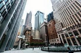 FINANCIAL DISTRICT-TRIBECA-CHINATOWN-SOHO