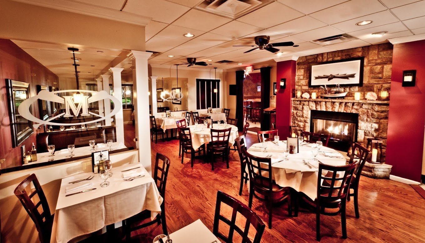 MILL CREEK TAVERN 275 BAYVILLE AVENUE BAYVILLE