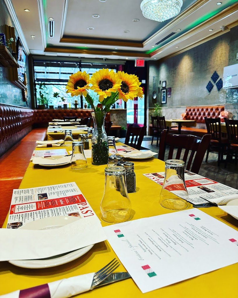 FONTANA'S ITALIAN RESTAURANT 2359 RALPH AVENUE