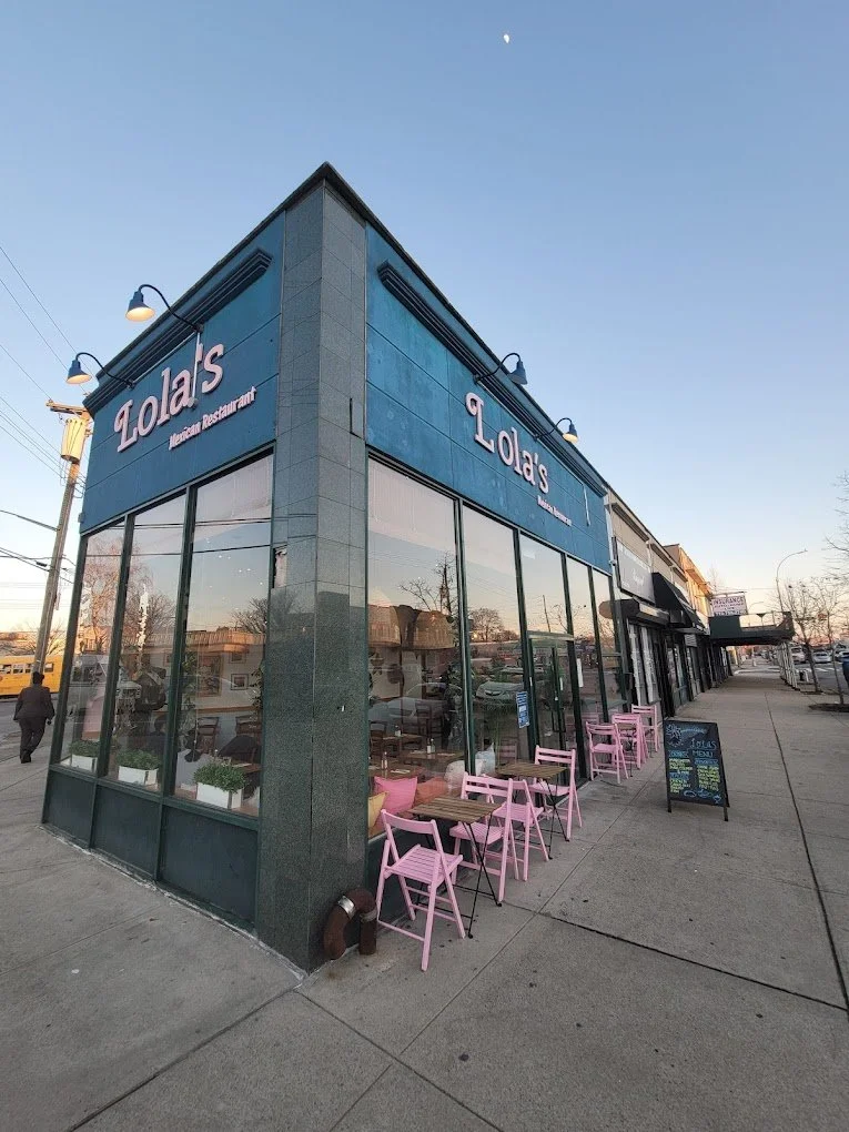 LOLA'S 2101 FLATBUSH AVENUE 