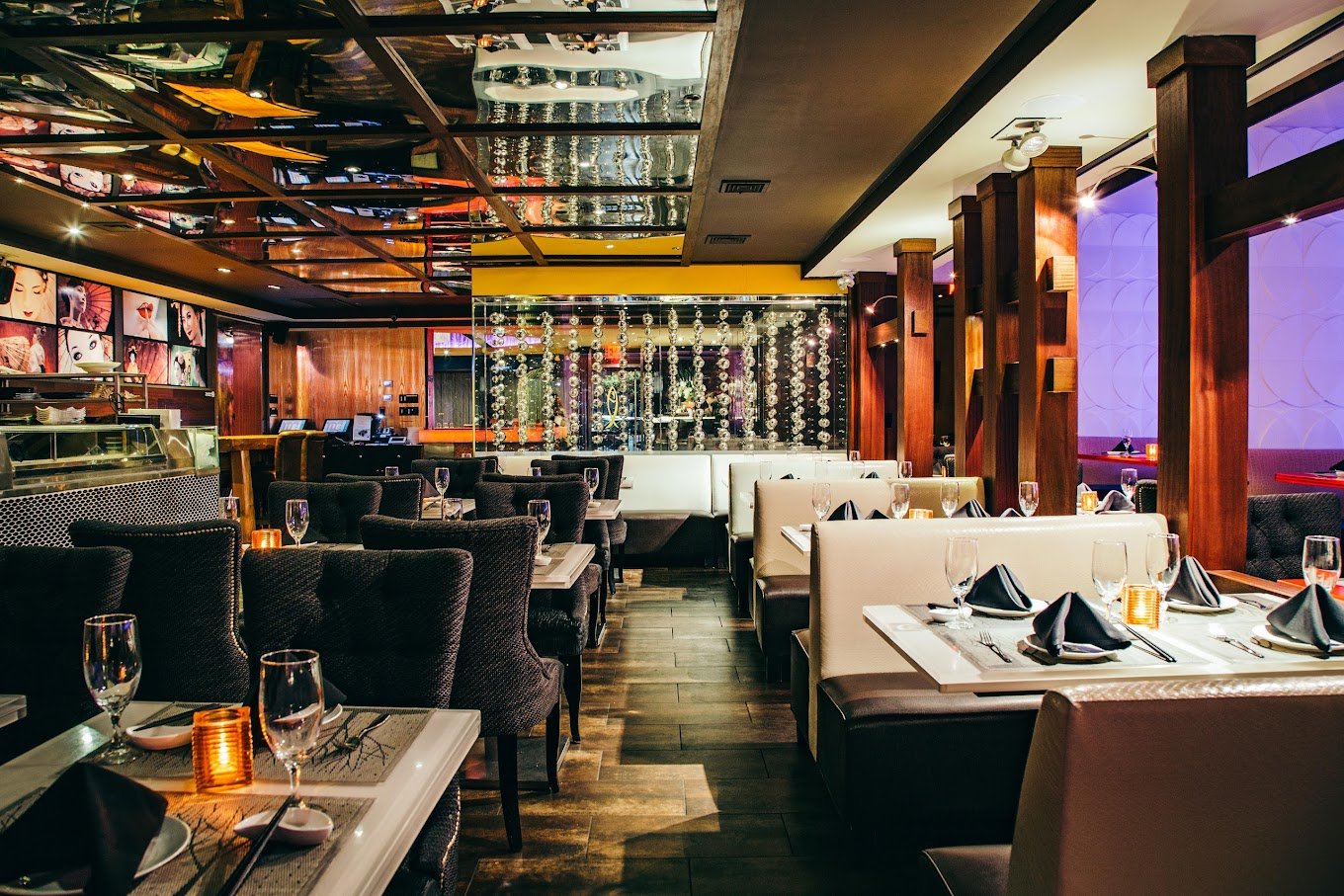 FUSHIMI BAY RIDGE 9316 4th AVENUE