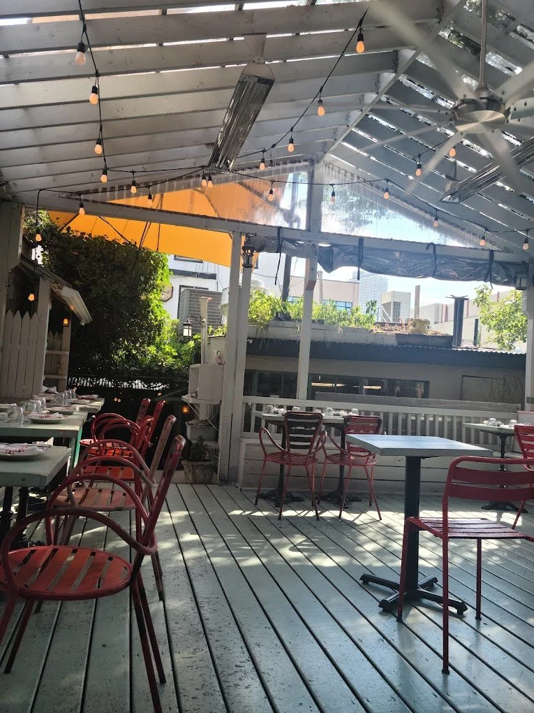 SWEETWATER 105 NORTH 6th STREET