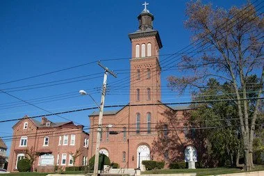 ROSEBANK-GRYMES HILL-STAPLETON NEW BRIGHTON-CLIFTON