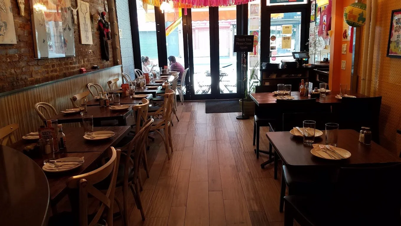 MITI MITI 138 5th AVENUE