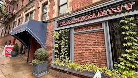 THE BASEMENT 11 SCHUYLER ST