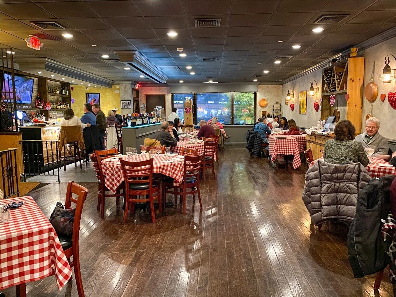 TRULLO D'ORO 294 NORTH BROADWAY HICKSVILLE