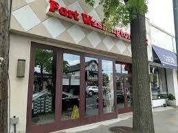 PORT WASHINGTON DINER 41 MAIN STREET PORT WASHINGTON