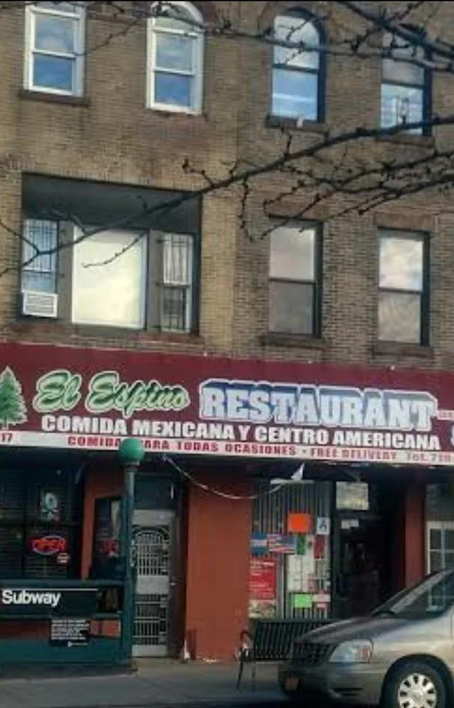 EL ESPINO 5817 4th AVENUE