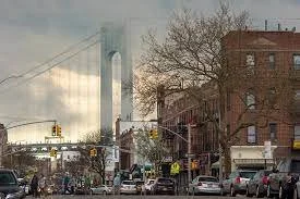 BAY RIDGE

