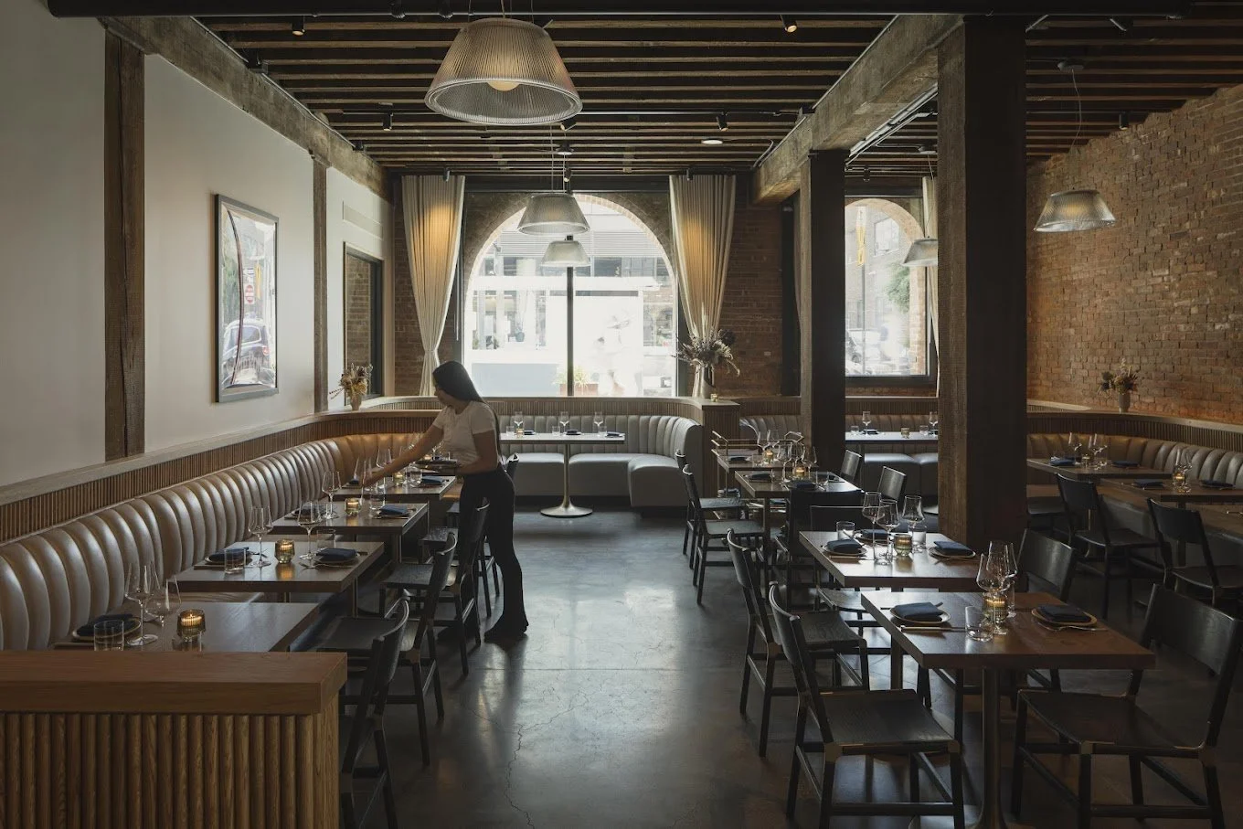 BAR56 53 WATER STREET