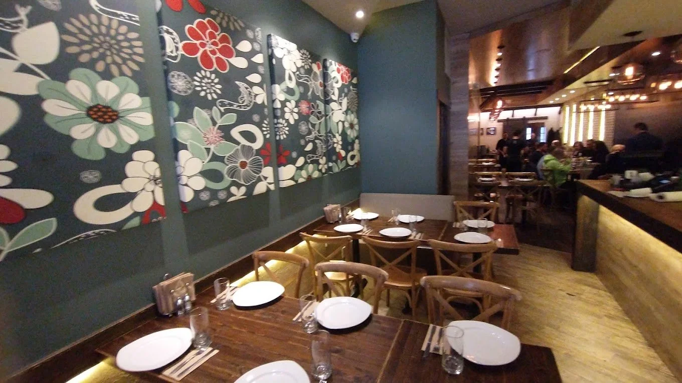 SWEETSPOT CAFE 2376 CONEY ISLAND AVENUE