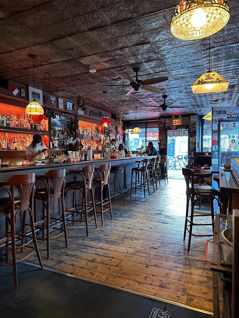 SAN PEDRO INN 320 VAN BRUNT STREET