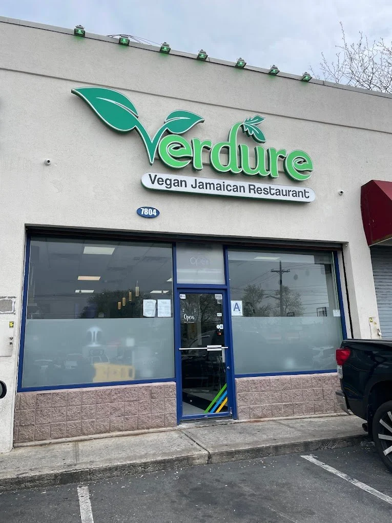 VERDURE 7804 FLATLANDS AVENUE