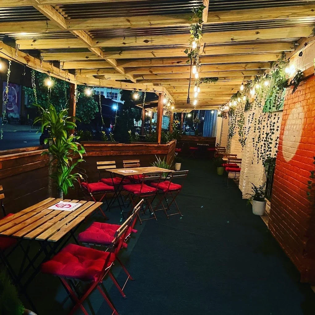 HA-WEEDA 4575 2nd AVENUE