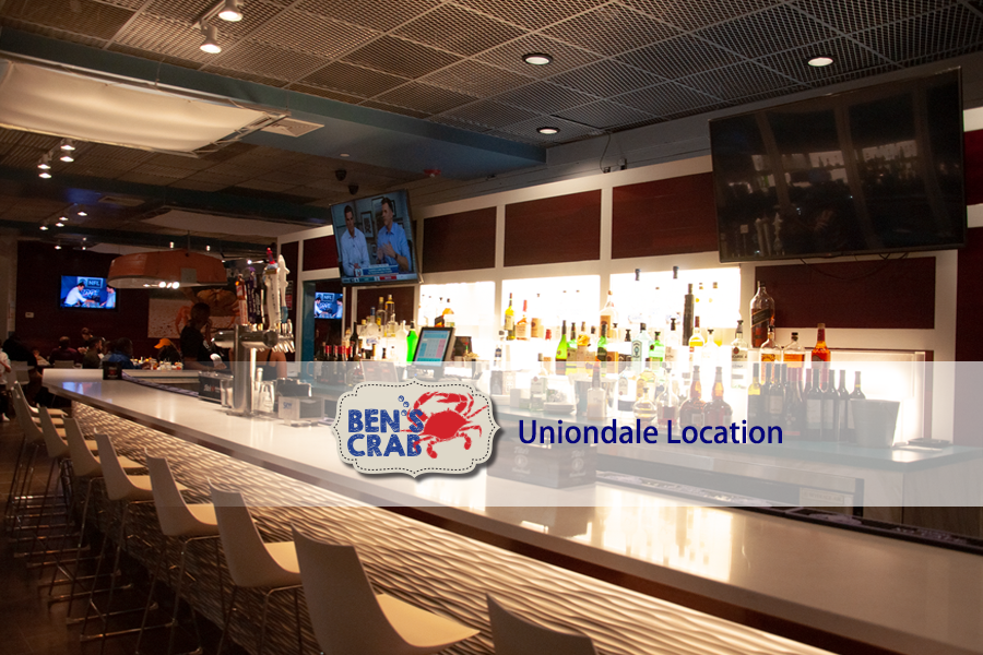 BEN'S CRAB 1002 HEMPSTEAD TURNPIKE UNIONDALE