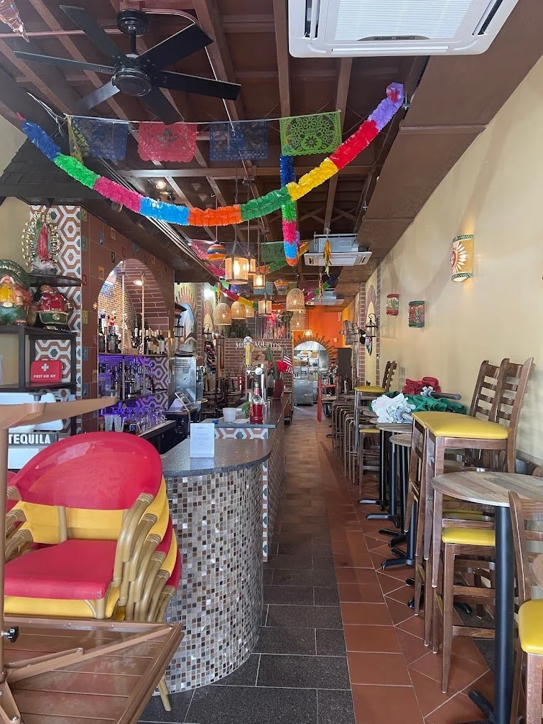 MIS TAQUITOS 6612 AVENUE U 