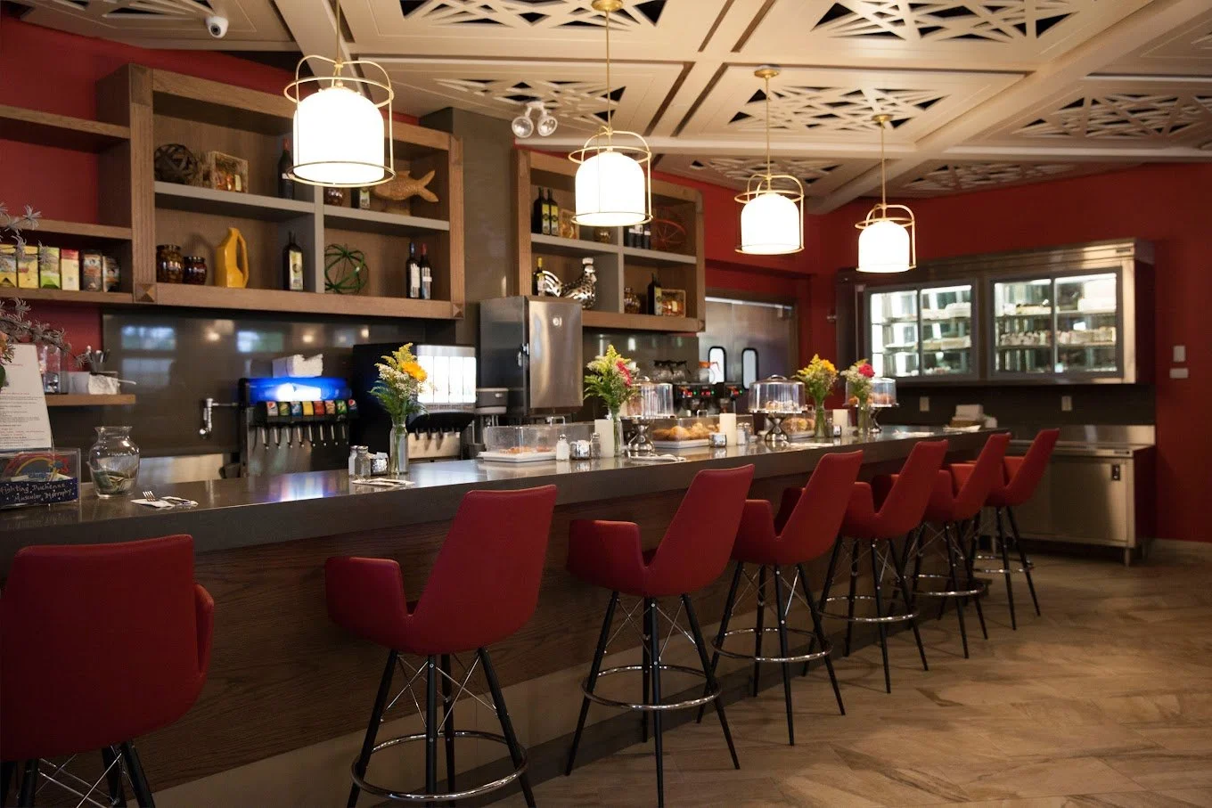 ANNADALE TERRACE 801 ANNADALE ROAD