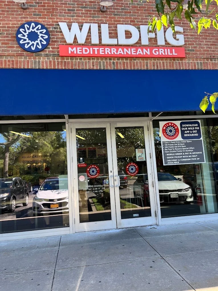 WILD FIG 1085 NORTHERN BLVD ROSLYN