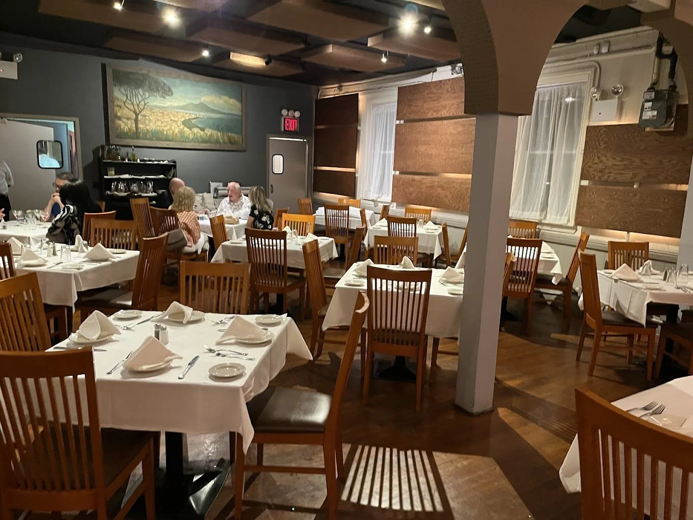 BASILIO INN 6 GALESVILLE COURT