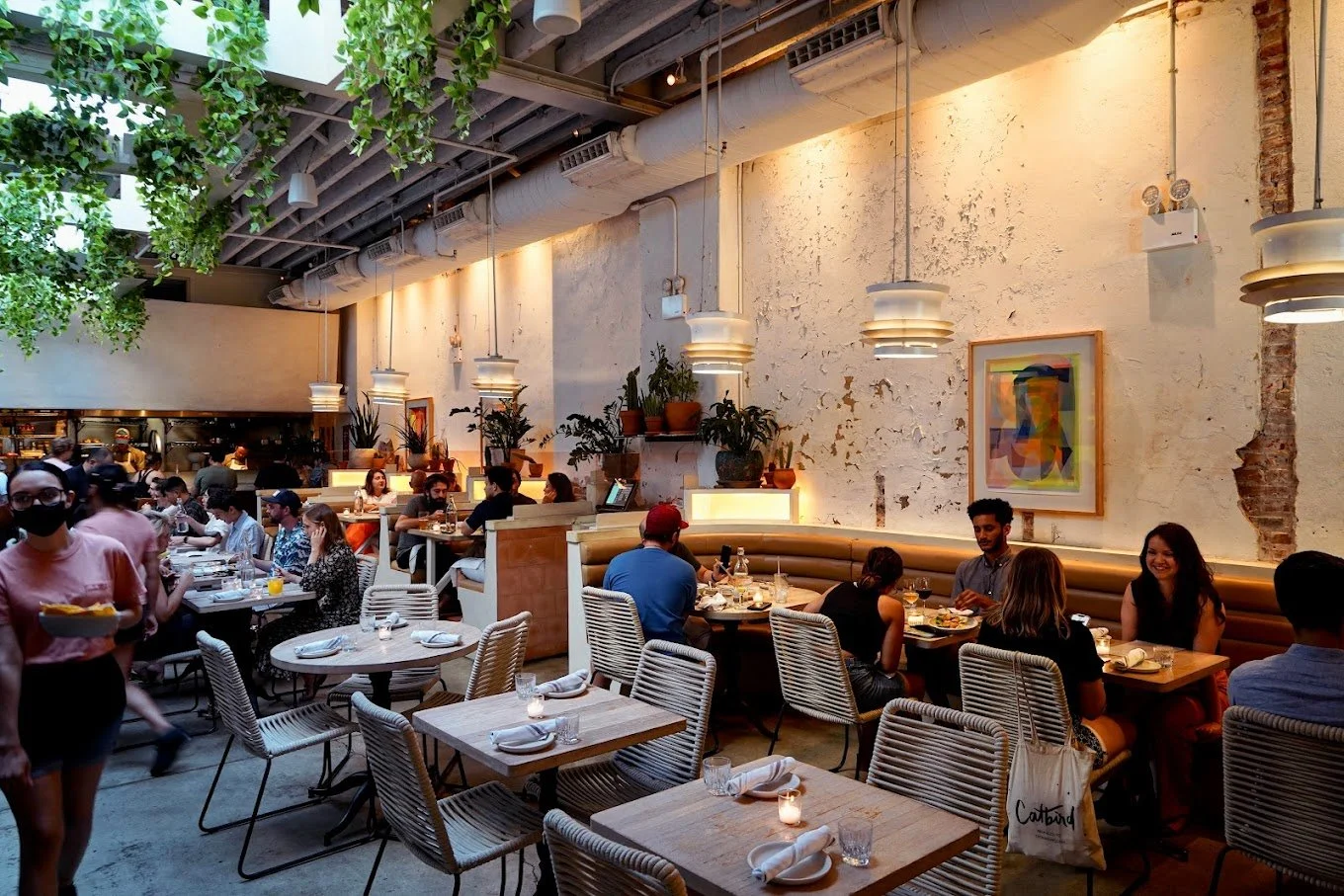 OXOMOCO 128 GREENPOINT AVENUE