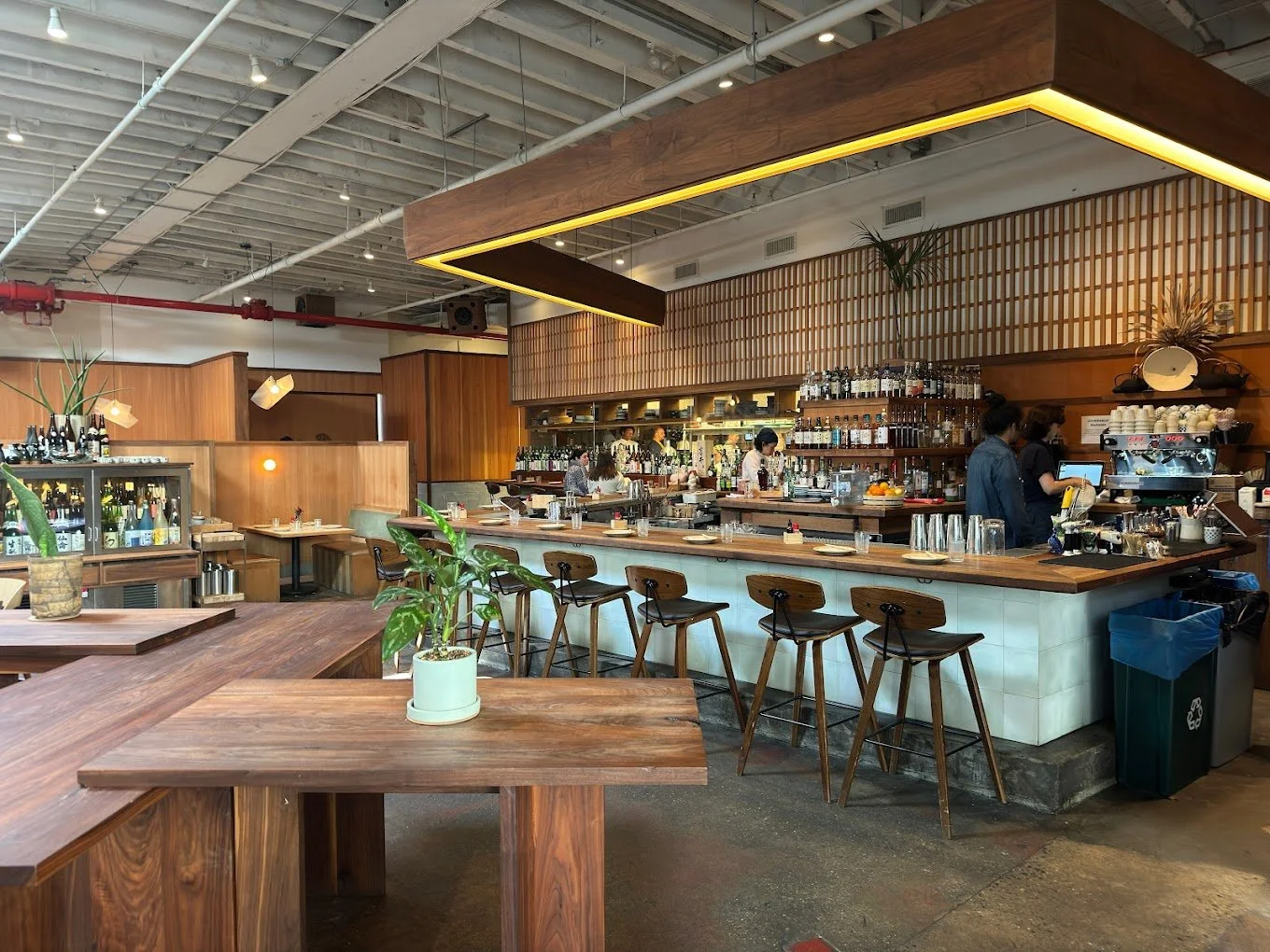 RULE OF THIRDS 171 BANKER AVENUE