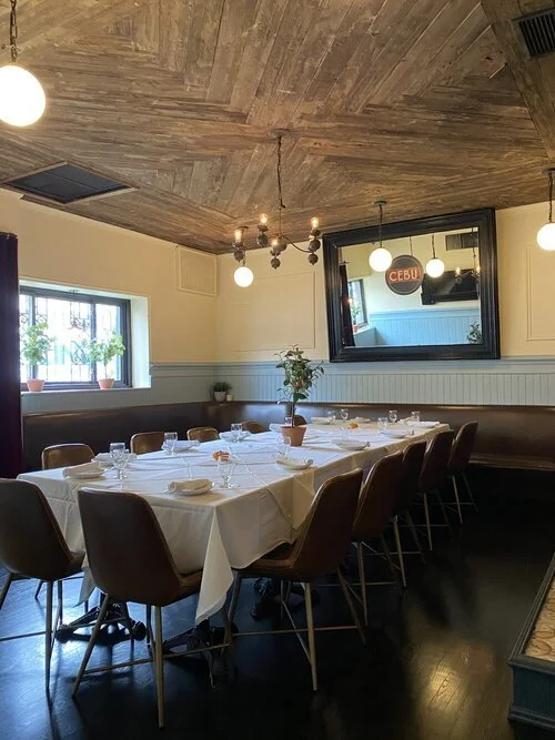 CEBU 8801 3rd AVENUE