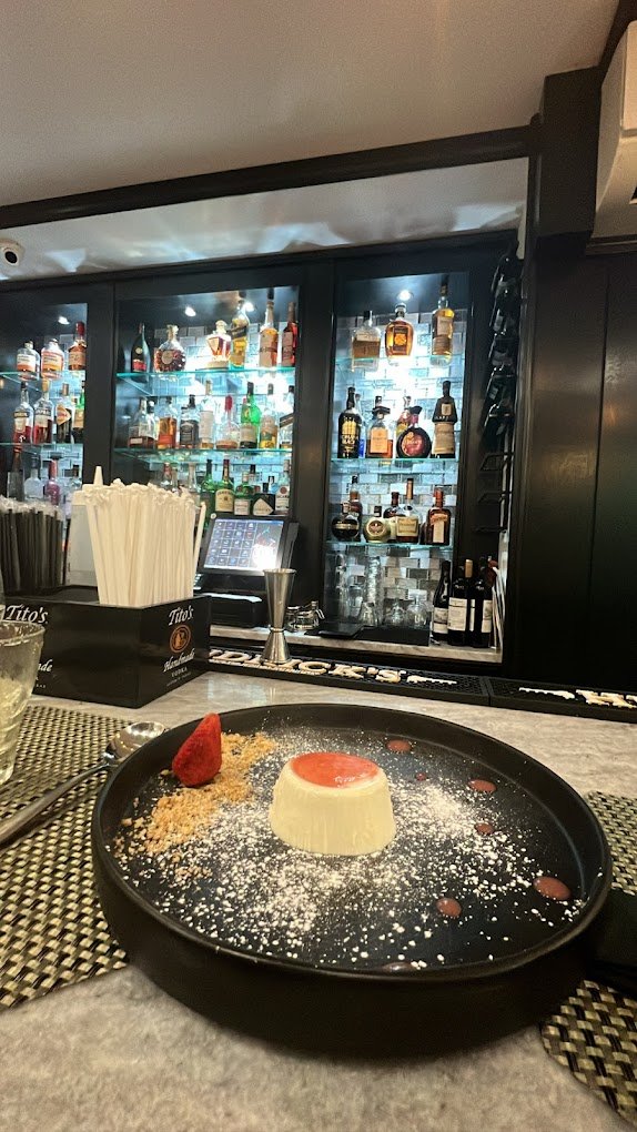 OSTERIA BY PRIMO 1282 RICHMOND ROAD