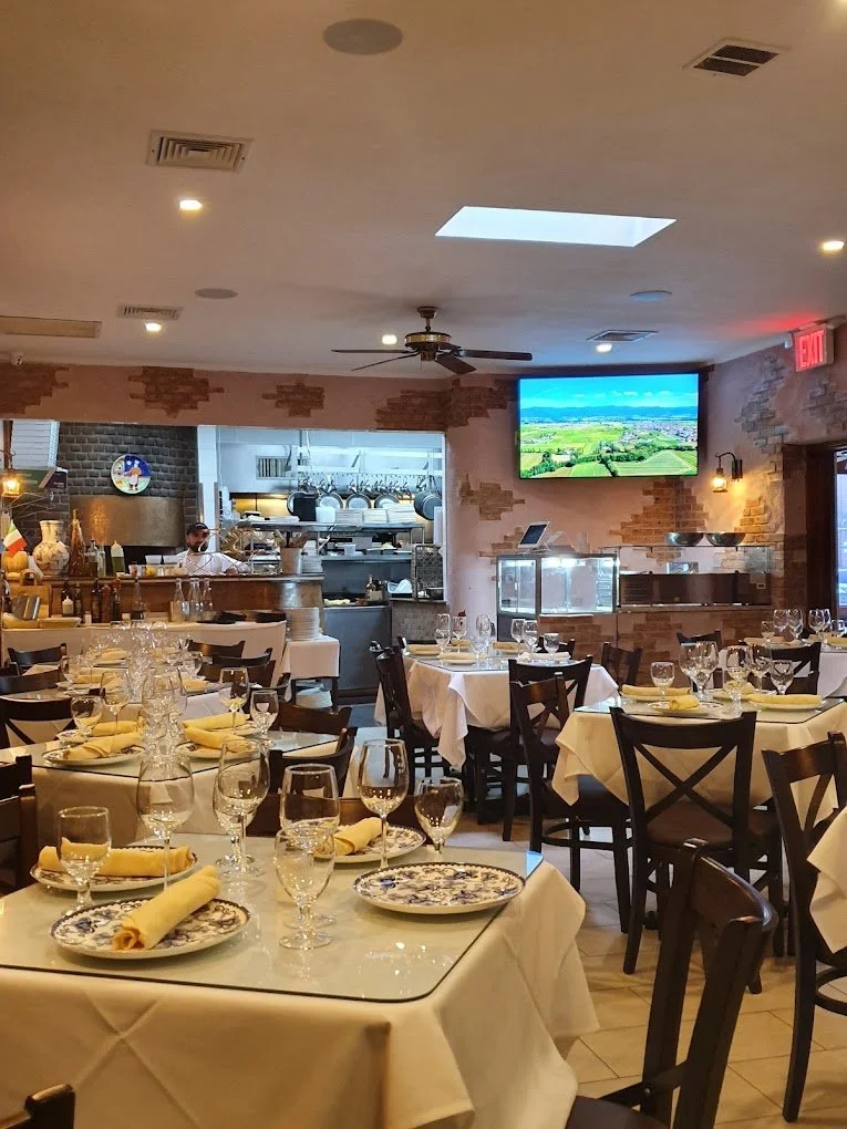 II COLOSSEO 7704 18th AVENUE