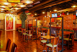 CZEN RESTAURANT 4410 AVENUE H