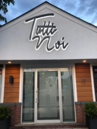 TUTTI NOI 2757 LONG BEACH ROAD OCEANSIDE